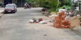 BÁN NỀN ĐẸP ĐƯỜNG 8C2 KDC HƯNG PHÚ 1, QUẬN CÁI RĂNG, TP CẦN THƠ