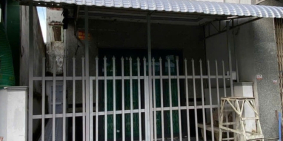 Bán nhà lầu MT đường Phan Huy Chú , KDC Thới Nhựt . Giá 3,6 tỷ