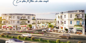 Bán nhà Gia Khải Luxury 2 lầu nội thất cao cấp chỉ 2,8 tỷ , SHR, đối diện chợ