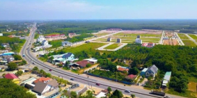 Bán dự án Phương Trương An 6(Alana City)