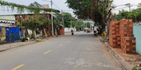 Bán Đất Linh Đông – HXH 4,5m đường nhựa – Không quy hoạch - 59m2 – 4,85 Tỷ