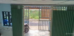 Nhà 2 tầng 5x8m, hẻm hơn 5m, cạnh KDL Phú Sinh, 590tr