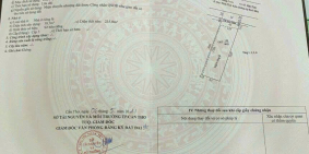 BÁN NHÀ MẶT TIỀN ĐƯỜNG MẠC THIÊN TÍCH (đoạn 3/2), Phường Xuân Khánh, Q Ninh Kiều