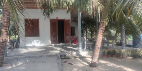 Bán Đất Đẹp Đường 6 Làn Xe, View 2 Mặt Biển, Cung Đường Đẹp Nhất Vân Phong - Khá