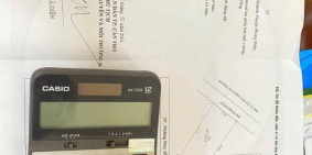 Bán nền MT đường Nguyễn Văn Cừ nối dài . DT 472m2 . Giá chỉ 19 tỷ