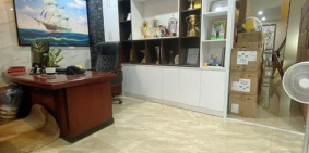 BÁN GẤP LIỀN KỀ NEWHOUSE XA LA HÀ ĐÔNG KINH DOANH TRƯỚC NHÀ CÓ SÂN RỘN Ô TÔ DỪNG