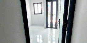 Bán nhà nguyên căn trong hẻm q8 hcm