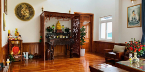 BÁN NHÀ TRUNG TÂM ĐÀ LẠT ĐƯỜNG NHÀ CHUNG, PHƯỜNG 3