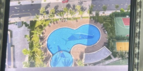 Thanh lý căn hộ vinhomes grand park 2pn 2wc cắt lỗ 700tr