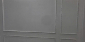 Siêu phẩm 4 tầng độc lập phân lô Văn Cao