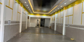 Nhà Mặt Tiền Trung Tâm Vũng Tàu 125m² - Giá Chỉ 20 Tỷ