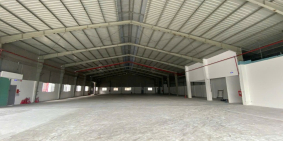 Cho thuê kho xưởng khu Phố Nối A, Huyện Văn Lâm, Hưng Yên.