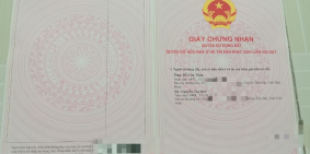 Đất nền dự án Saigon Village, view công viên thể thao, diện tích 120m2, giá 3 tỷ