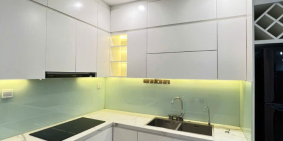 Mình cho thuê phòng của Căn hộ Vinhomes Ocean park