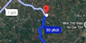 Bán đất tại Xã Sông Trầu, Trảng Bom, Đồng Nai diện tích 14000m2 giá 14 Tỷ