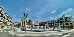 T&T 267ha bán nhà phố thương mại chỉ 3.850 tỷ/căn giá full 100%