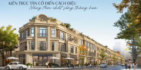 Starlight _ Biểu Tượng Thịnh Vượng Tại Quảng Ngãi