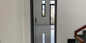 Cho thuê nhà nguyên căn, khu công nghiệp VSIP2 Bình Dương _ 8TR/Tháng - 4PN