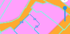 Bán 2 Căn Nhà Mặt Tiền Đường Ngô Quyền - Trung Tâm Chợ