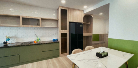 Bán căn hộ Gateway 2pn tầng cao full nội thất đẹp chỉ 2tỷ850