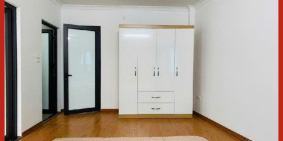 BÁN NHÀ YÊN XÁ,THANH TRÌ, KINH DOANH,Ô TÔ, ĐẲNG CẤP, DT 35m2 x 4.75 TỶ