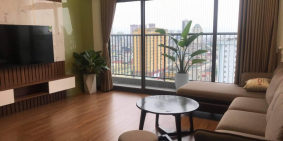 Bán căn hộ chung cư quận Cầu Giấy – KĐT Yên Hòa – 100m2 ( 3PN) – giá 5,x tỷ.