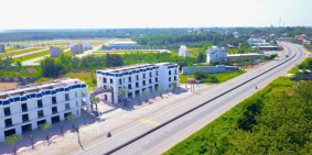 Chính thức nhận booking đất nền dự án Alana City, giá dưới 1 tỷ, bank hỗ trợ 50%