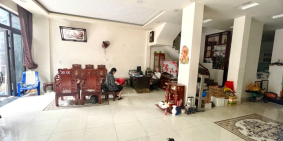 Bán nhà 4 lầu, HXH Hoàng Hoa Thám, P13, Tân Bình, DT 132m2  chỉ 16 tỷ ( TL )