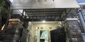 Nhà Hiệp Bình Phước – HXH - 2PN – 3WC – 55 m2 – 4.1 Tỷ