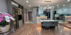 Chính chủ cần cho thuê căn hộ chung cư Ngoại Giao Đoàn – 100m2 và 140m2.