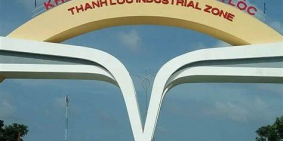 13000m2 MẶT TIỀN QUỐC LỘ SÁT CẠNH KHU CÔNG NGHIỆP THẠNH LỘC KIÊN GIANG - CƠ HỘI