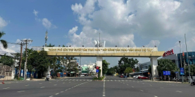 Bán Hoặc Cho Thuê Mặt Tiền Lê Lợi Ninh Kiều Cần Thơ .