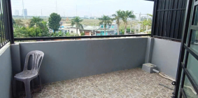 Giá Tốt Quá, ở Ngay, HXH 5M, 4 Tầng Kiêng cố, DT 53m2 ( 4 x 13 ) giá chỉ 4ty