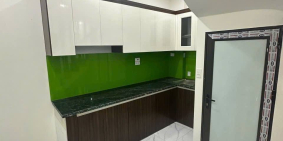 Bán nhà Trinh Lương giá 4.5 tỷ, diện tích 34m2, 3 tầng, mặt tiền 4m