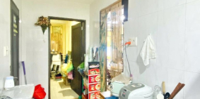 Bán shop house Phú Nhuận  hiếm chỉ nhỉnh 5,x tỷ