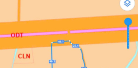 Bán đất tại Phường Bàu Sen, Long Khánh, Đồng Nai diện tích 20000m2 giá 40 Tỷ