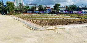 Chiết khấu lên tới 10 % khi mua đất tại Thị trấn Nam Phước ngay hôm nay.