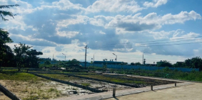  Khu đất nghỉ dưỡng đẳng cấp: Biến giấc mơ thành sự thật tại Thị trấn Nam Phước