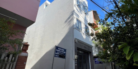 Bán đất hẻm 30 Lâm Văn Bền - 80m2