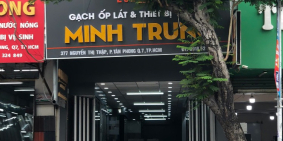 Bán nhà đường Nguyễn Thị Thập, Quận 7, dt 4.2x24m, cấp 4 giá 35 tỷ