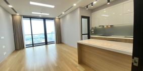 Cho thuê căn hộ chung cư Ngoại Giao Đoàn  – 3PN – đồ cơ bản và full đồ.