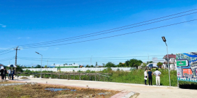 Tin siêu hot: đất vàng trao tay, nhận ngay ưu đãi đất nền tại Nam Phước