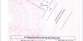 BÁN NỀN ĐẸP KHU TRUNG TÂM NINH KIỀU, CẦN THƠ . GIÁ CHỈ 8.5 TỶ