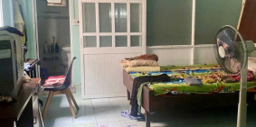 MẶT TIỀN KINH DOANH - NGAY CHỢ DAKAO QUẬN 1 - 141M (5/6 x 26) - XÂY HẦM + 8 TẦNG