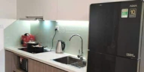 Chính chủ cần cho thuê studio, full đồ đẹp, chỉ việc xác vali vào ở