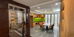 BÁN NHÀ PHỐ 3 TẦNG, 60M2, VỊ TRÍ VÀNG KHA VẠN CÂN - THỦ ĐỨC - GIÁ CHỈ 8.5 TỶ,