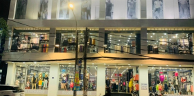 Bán nhà mặt tiền đường Phạm Văn Thuận 480m2 đang cho thuê 2 tỷ/năm giá 63 tỷ