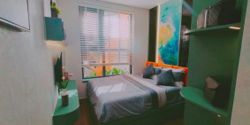 Đón sóng phát triển đợt đầu cùng Bcons Avenue.