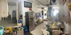 Chính chủ bán căn hộ chung cư Tân Phước, Quận 11, diện tích 71,2m2