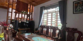 Bán Biệt thự Nhà Vườn Tam Phước, Biên Hòa - Góc 2 Mặt Đường